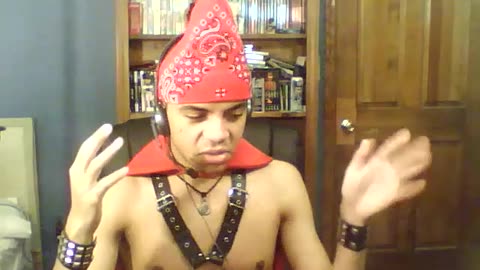2016 02 10 - LIVE on YouNow February 10, 2016 Joe Winko