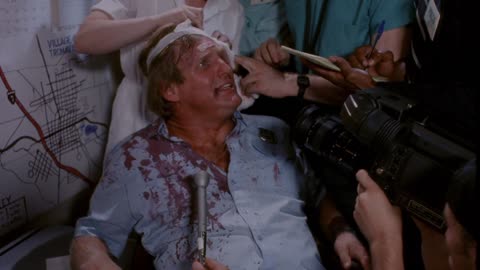 The Toxic Avenger (1984)