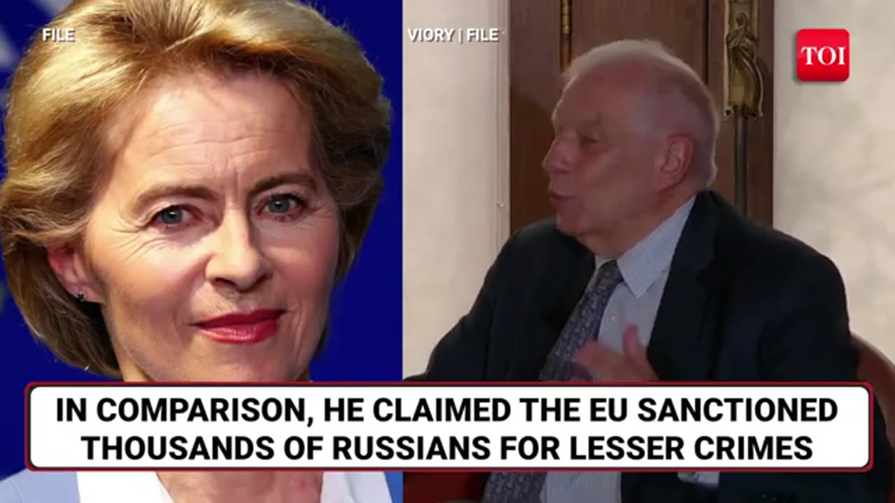 ‘EU_Part_Of_Israel’s…’__Top_Insider_Reveals_European_Union’s_Gaza_War_Crimes_‘Sham’___Watch