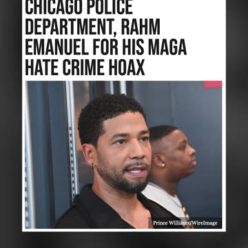 Has-been Won't Shut Up