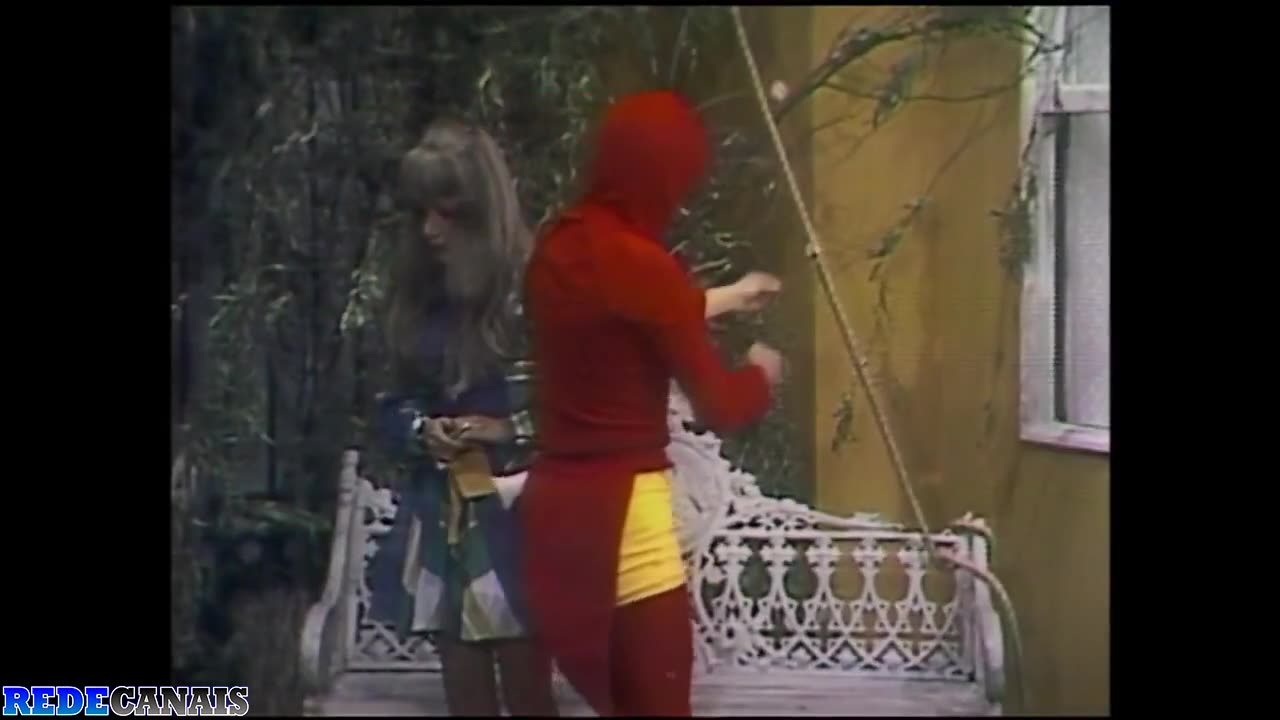 Chapolin Colorado Episódio 004