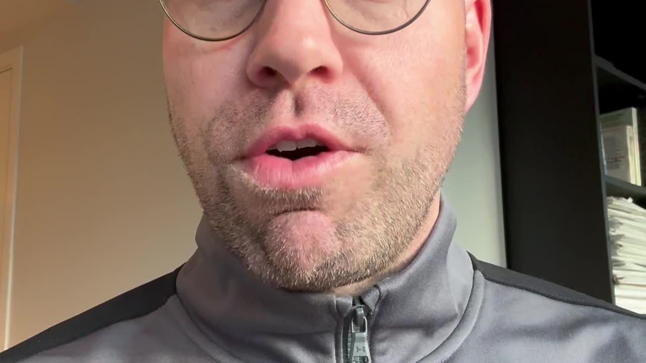 P2 #034 - Financially Impactful Waffle Batter