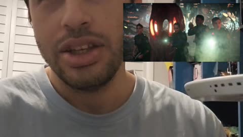 who are the Gorn?? (still unexplained)