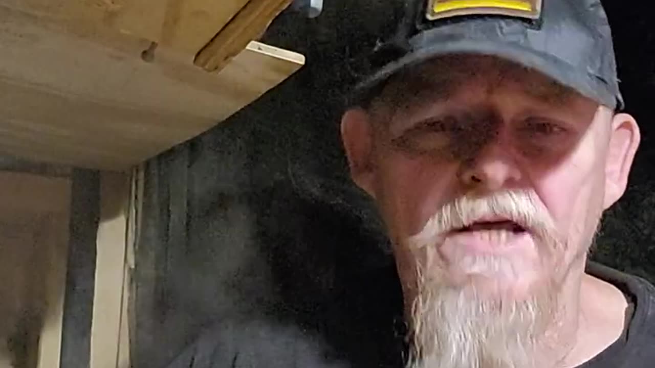 #Homestead, Lunch Talk...