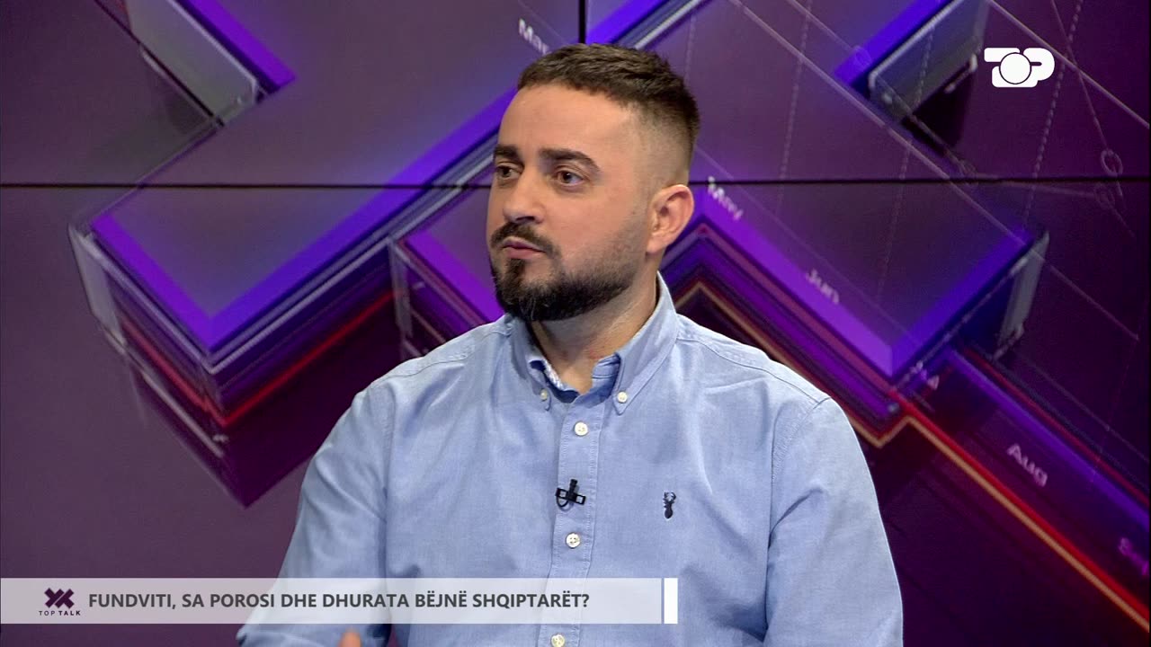 Top Talk - 05/12/2025