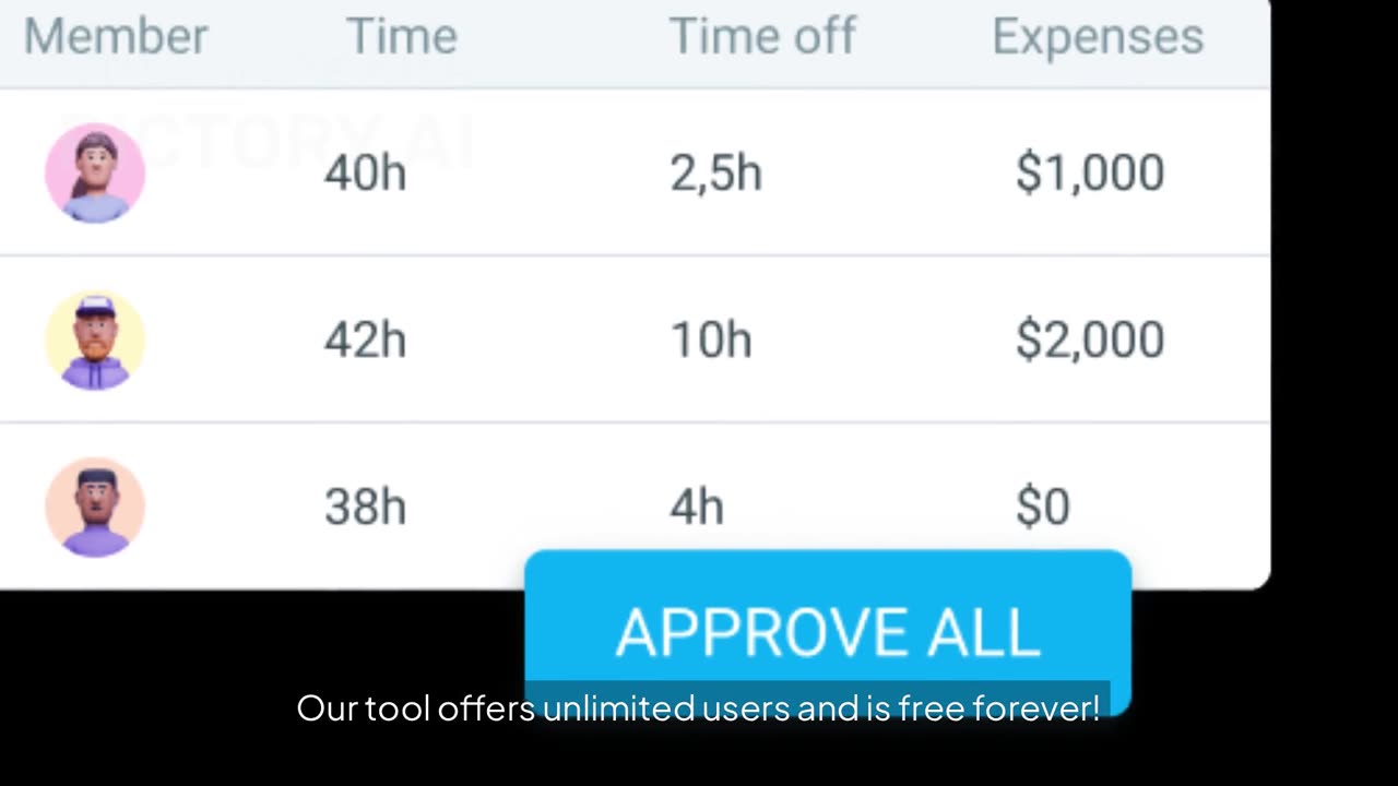 Clockify Time Tracker | Free Time Tracking Software for Teams