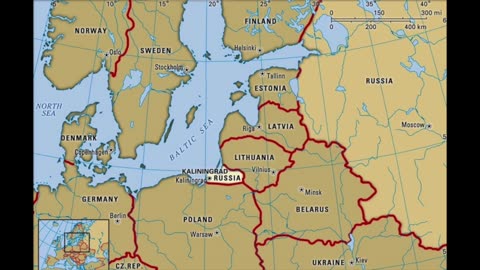 Sam on Ukraine vs Russia #5, 4812