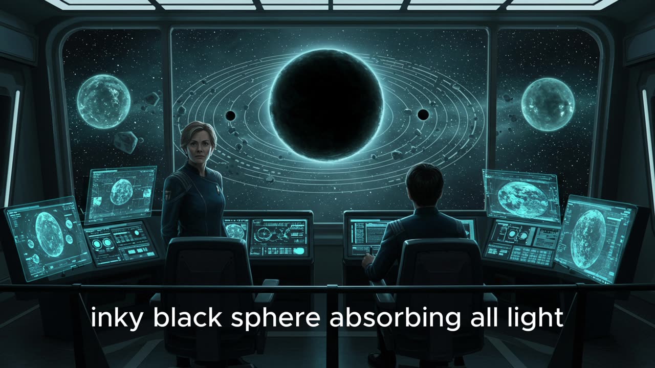 An Entire Civilization Chose Oblivion... Why? | A Cosmic Horror HFY Story