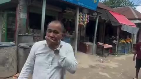 Garam Garam