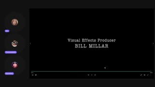 Watch With Me - The X-Files Drive