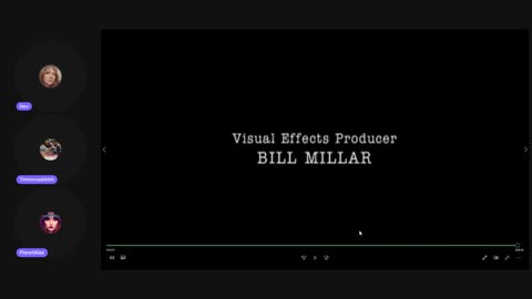 Watch With Me - The X-Files Drive