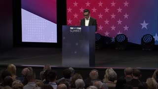 LIVE: Family Research Council's Pray Vote Stand Summit 2025...