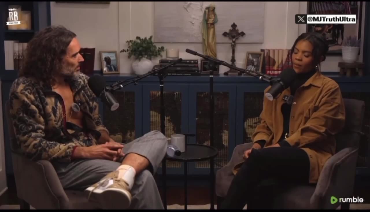 Who benefits from Charlie Kirk’s death?