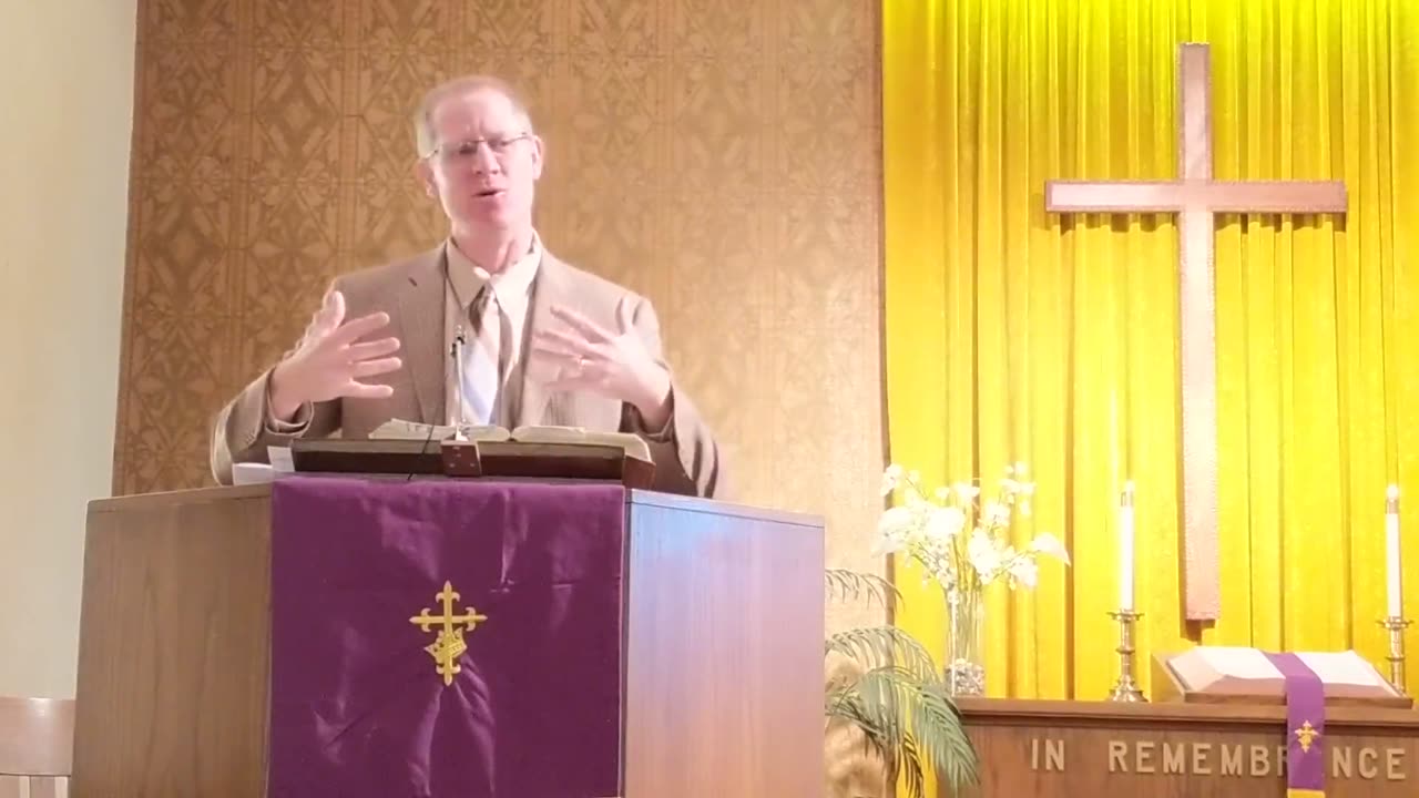 God's Kingdom