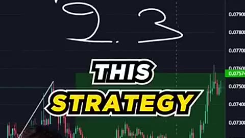 Incredible: Turning $100 Into $10,000 Trading Crypto