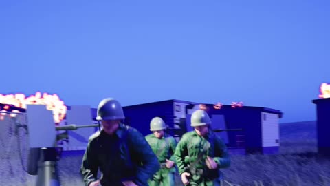 Bat_Bombs_In_World_War_II_🤯
