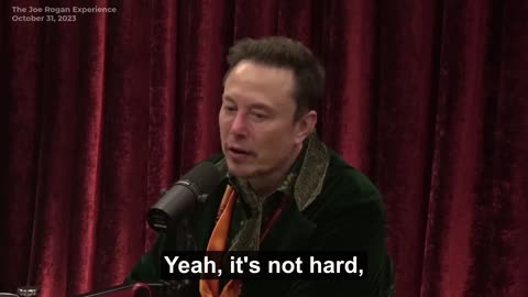 Elon Musk: A 100-Mile Solar Field Could Power the Entire U.S.