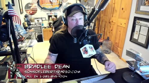 BBS Radio TV Station #2