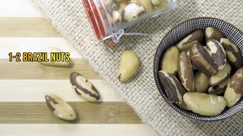 Hypothyroidism Diet 9 Foods to Eat and 5 Foods to Avoid