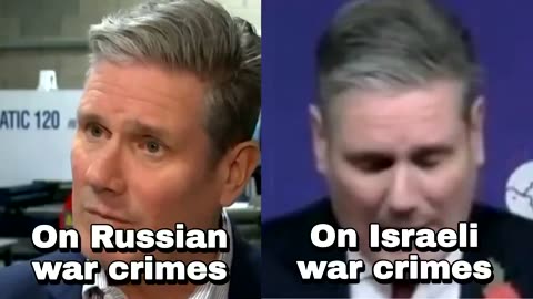 These Western politicians and their so-called "Western values"