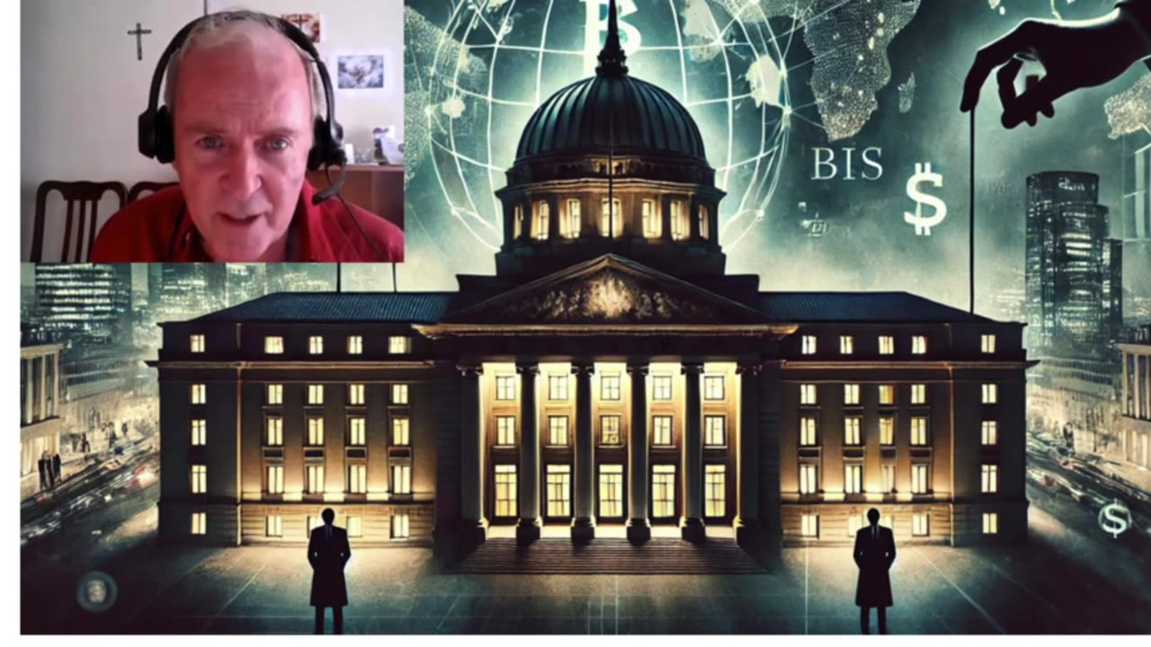 🕵️‍♂️ Jim Willie,EXPOSED: The Deep State’s Darkest Secrets Are Finally Coming to Light! 🕳️/THE END/