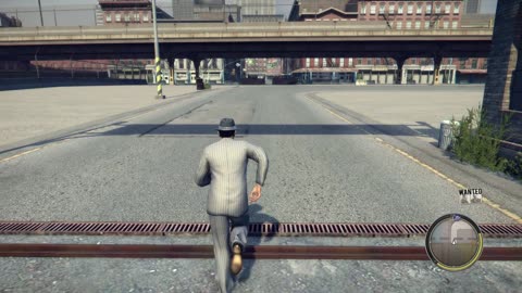I Played Mafia 2 Before Mafia 4 Comes Out