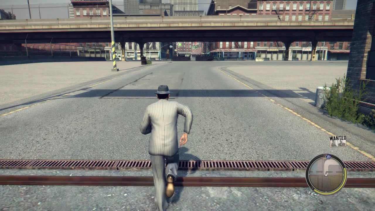 I Played Mafia 2 Before Mafia 4 Comes Out
