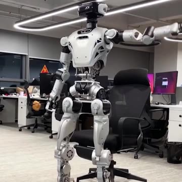 The massive iRobot invasion is slated to begin in 2027