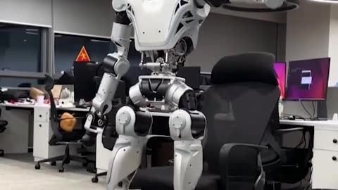 The massive iRobot invasion is slated to begin in 2027