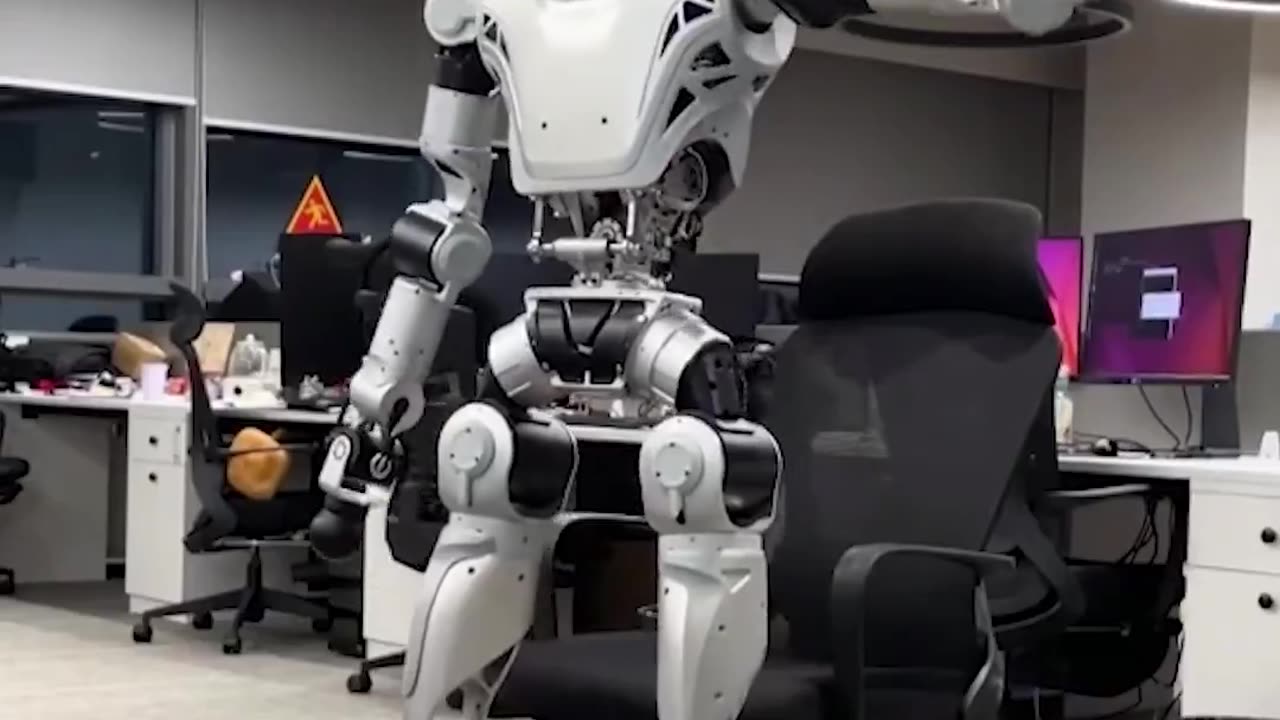 The massive iRobot invasion is slated to begin in 2027