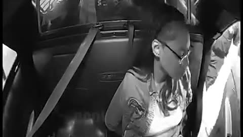 Police Give Racist Woman a Reality Check She Didn't See Coming