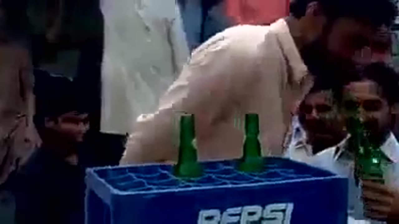 Drinks