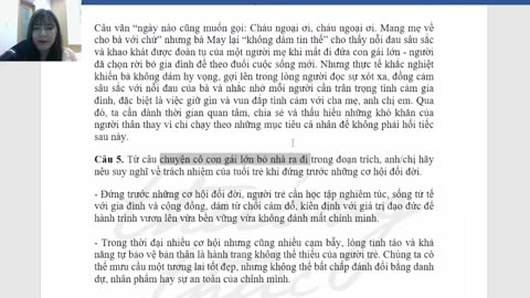 🌿 TTS - BUỔI 14 – CHUYÊN ĐỀ PHƯƠNG PHÁP LÀM ĐỌC HIỂU,