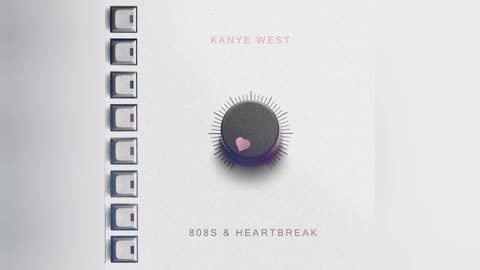 Robocop - Hollywood Bowl [Unreleased] (Kanye West)