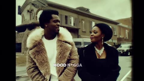 Hood Nigga (1973) 🤴🏿💜🌚🗽