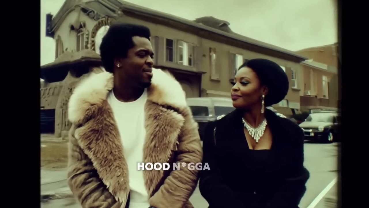 Hood Nigga (1973) 🤴🏿💜🌚🗽
