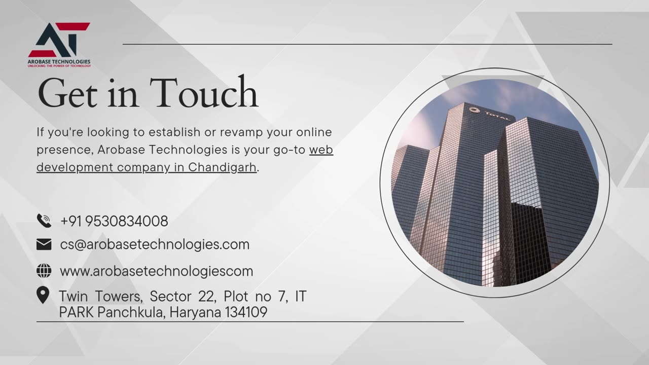 best IT training company in Chandigarh