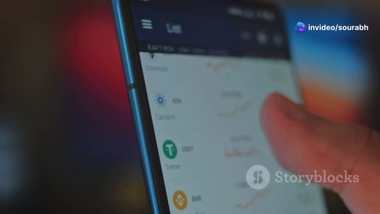 Crypto Trading & Pi Coin: April 2025 Guide!