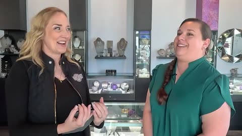 LOCAL PASSION, DAKOTA NUTS-N-CANDY AND LACEY’S JEWELRY SHOWCASE HARD WORK & HOMEGROWN SUCCESS