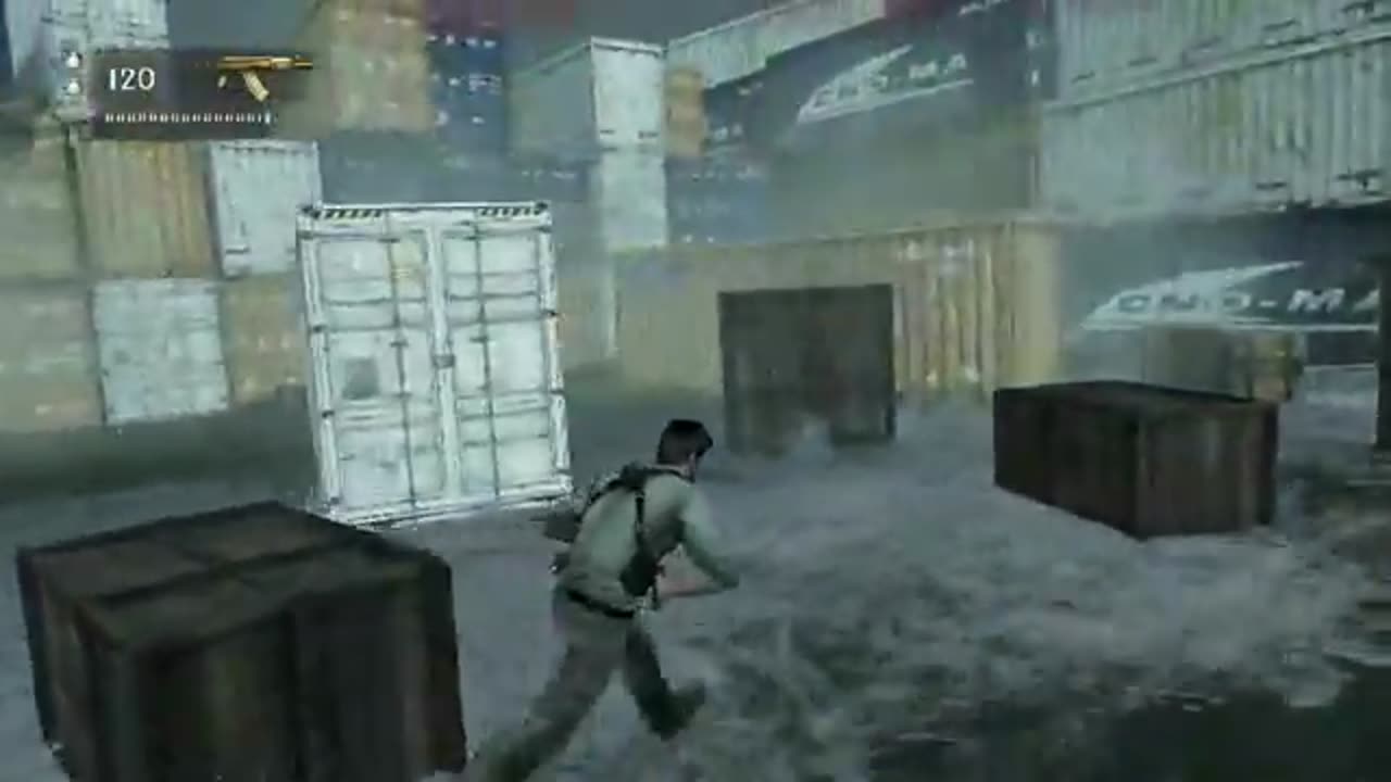 Uncharted 3_ Drake's Deception Day 4-1