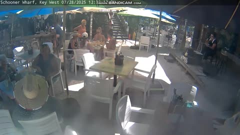 JULY 28 2025 LIVE AT SCHOONER WHARF BAR PART 6