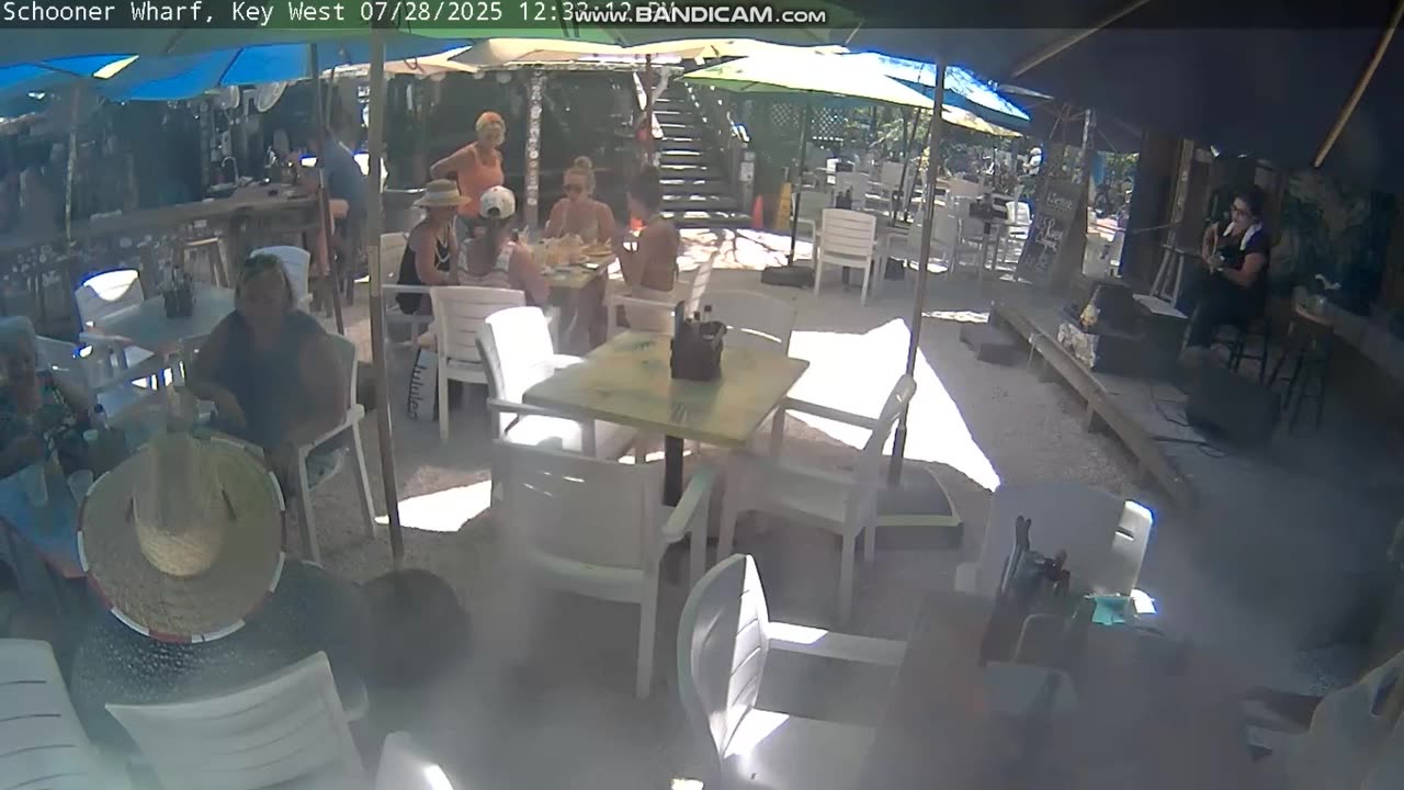 JULY 28 2025 LIVE AT SCHOONER WHARF BAR PART 6