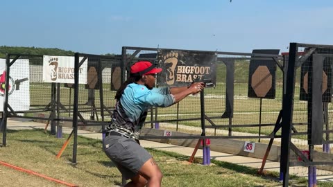 Area 5 Championship: Freeman Ogburn III