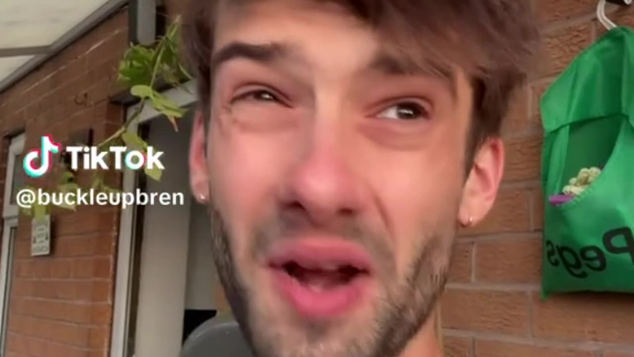 did you pull out in time