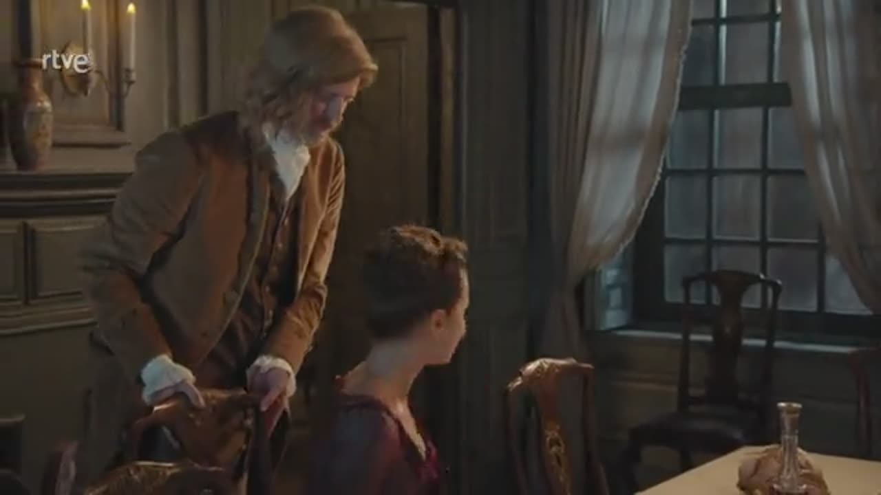 Valle salvaje capitulo 309 parte 5