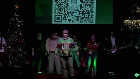 SUNDAY SERVICE! Falls City Christian Church