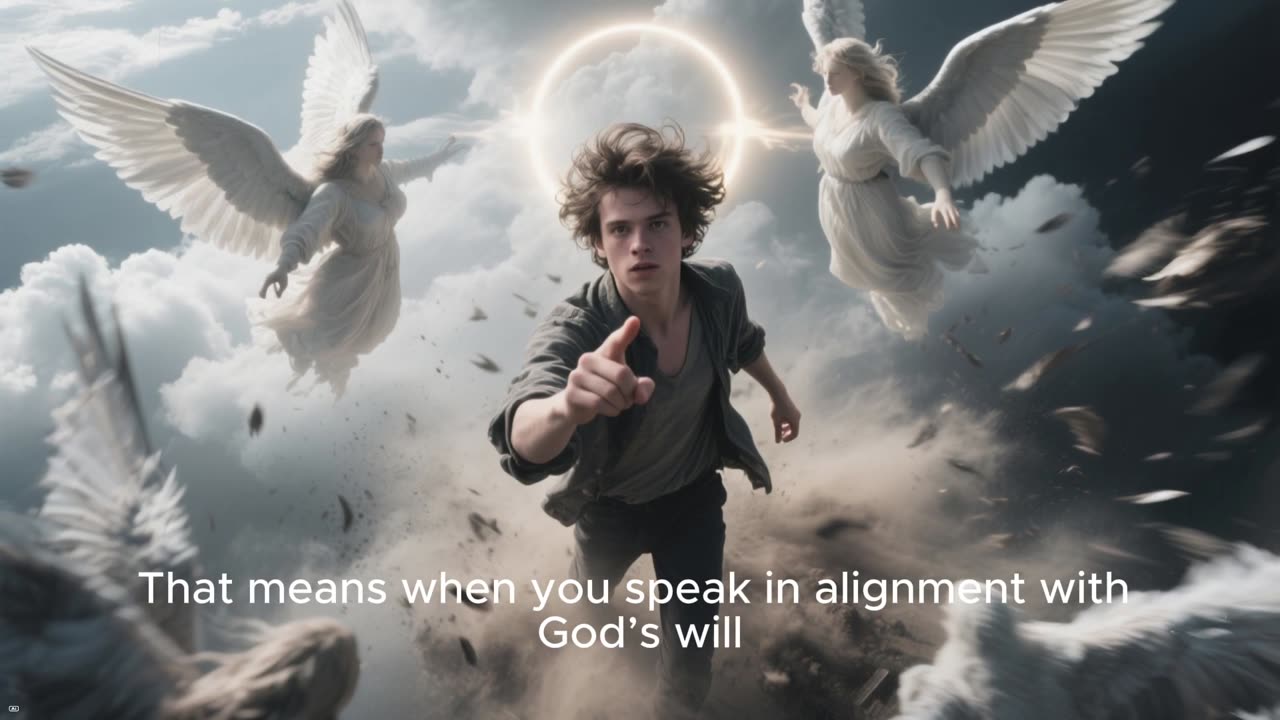 Authority in Christ: Power for the Believers in these End Times!