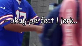 🙏😂 He Asks for the Photo in the Most Charming Way! | FunFM