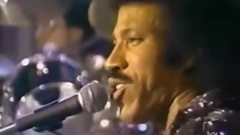 The Commodores - Easy (1977)
