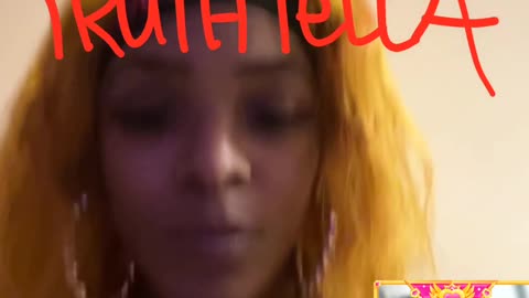 FLAWLESSMEEKA PUTS FLAWLESSSHANTEL OUT HER HOUSE 5:30AM PST